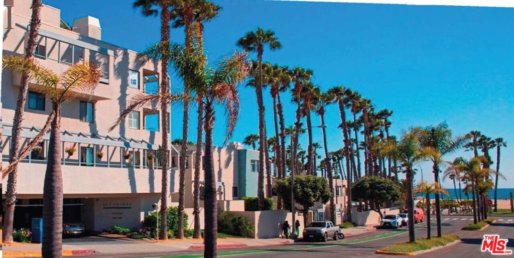 120 Ocean Park Boulevard 610
