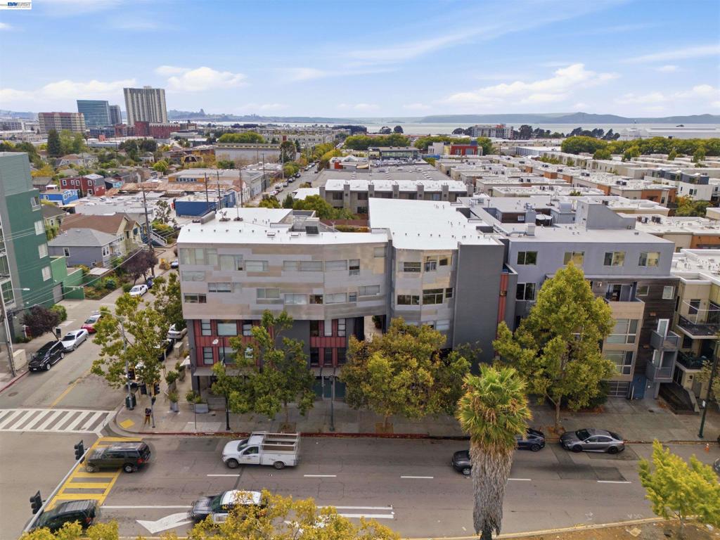 6501 San Pablo Ave 407