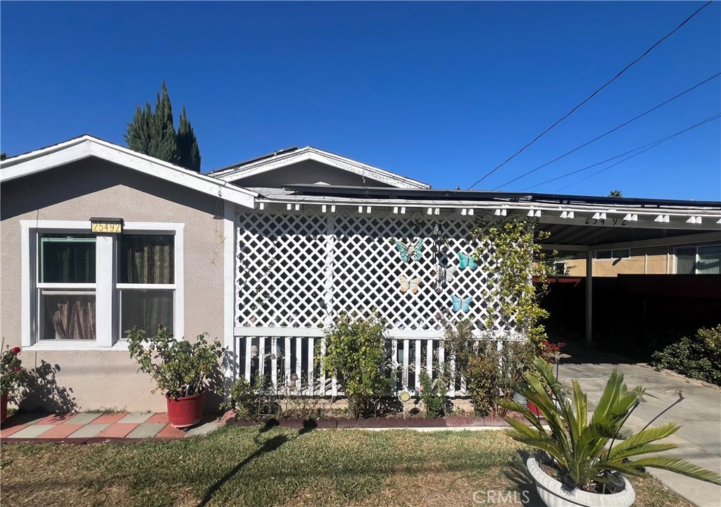 25492 Paloma
