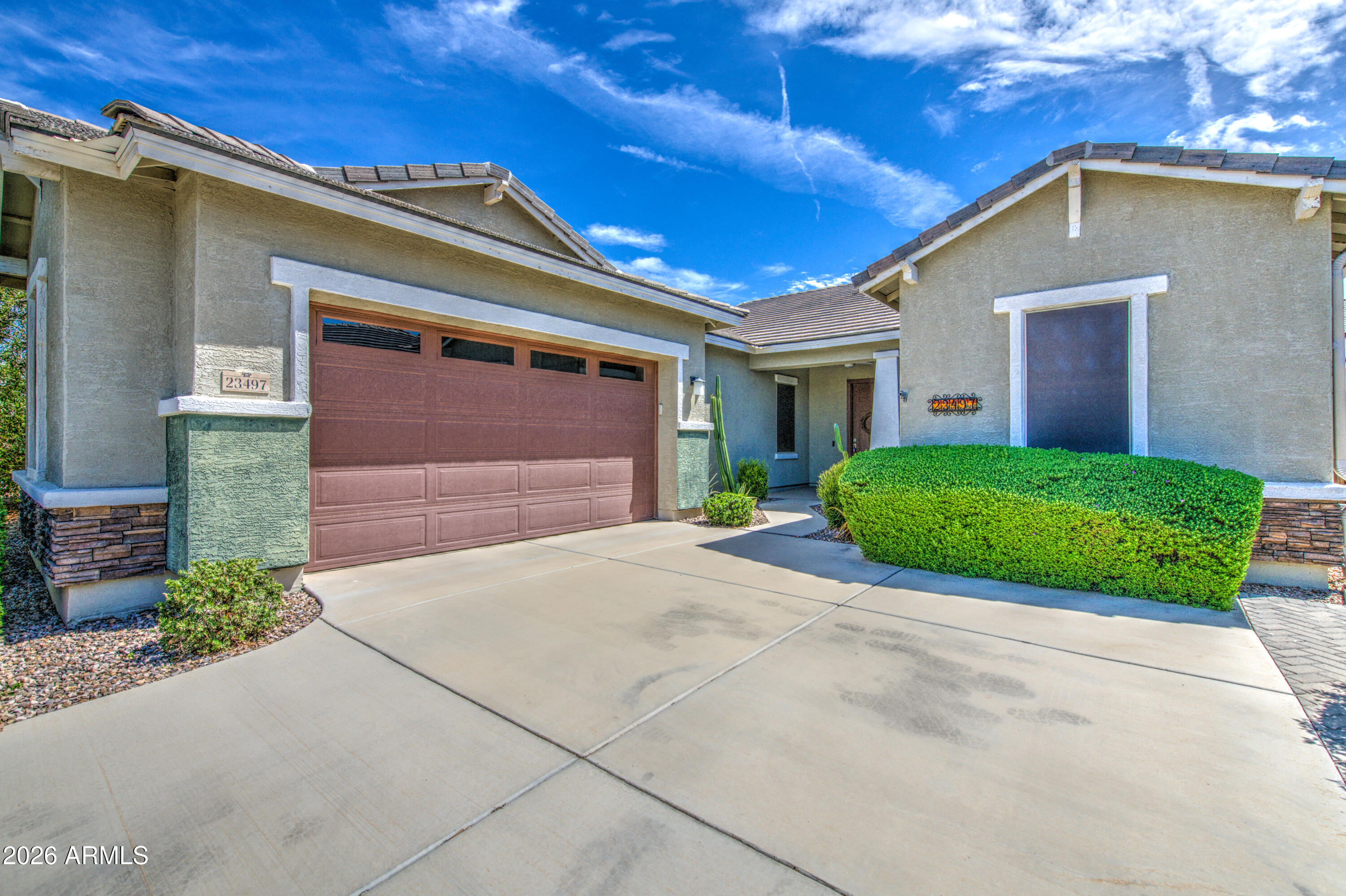 23497 S 212TH Street, Queen Creek, AZ 85142