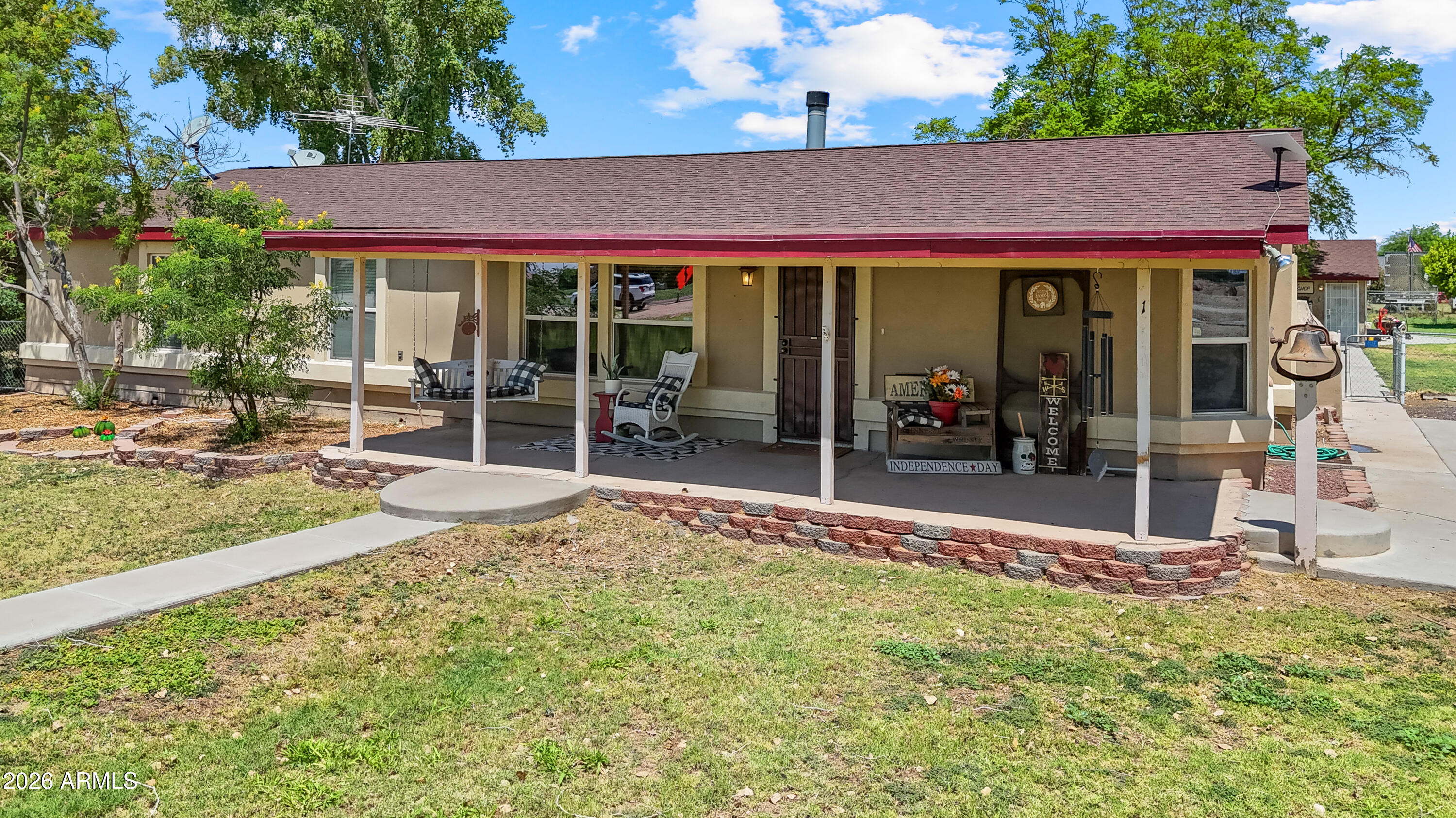 18004 W YUMA Road, Goodyear, AZ 85338