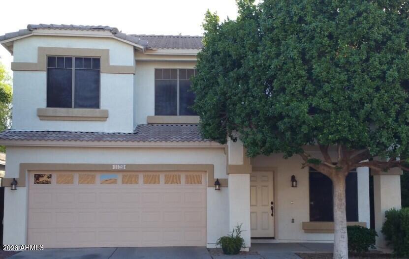 1129 S Amandes, Mesa, AZ 85208