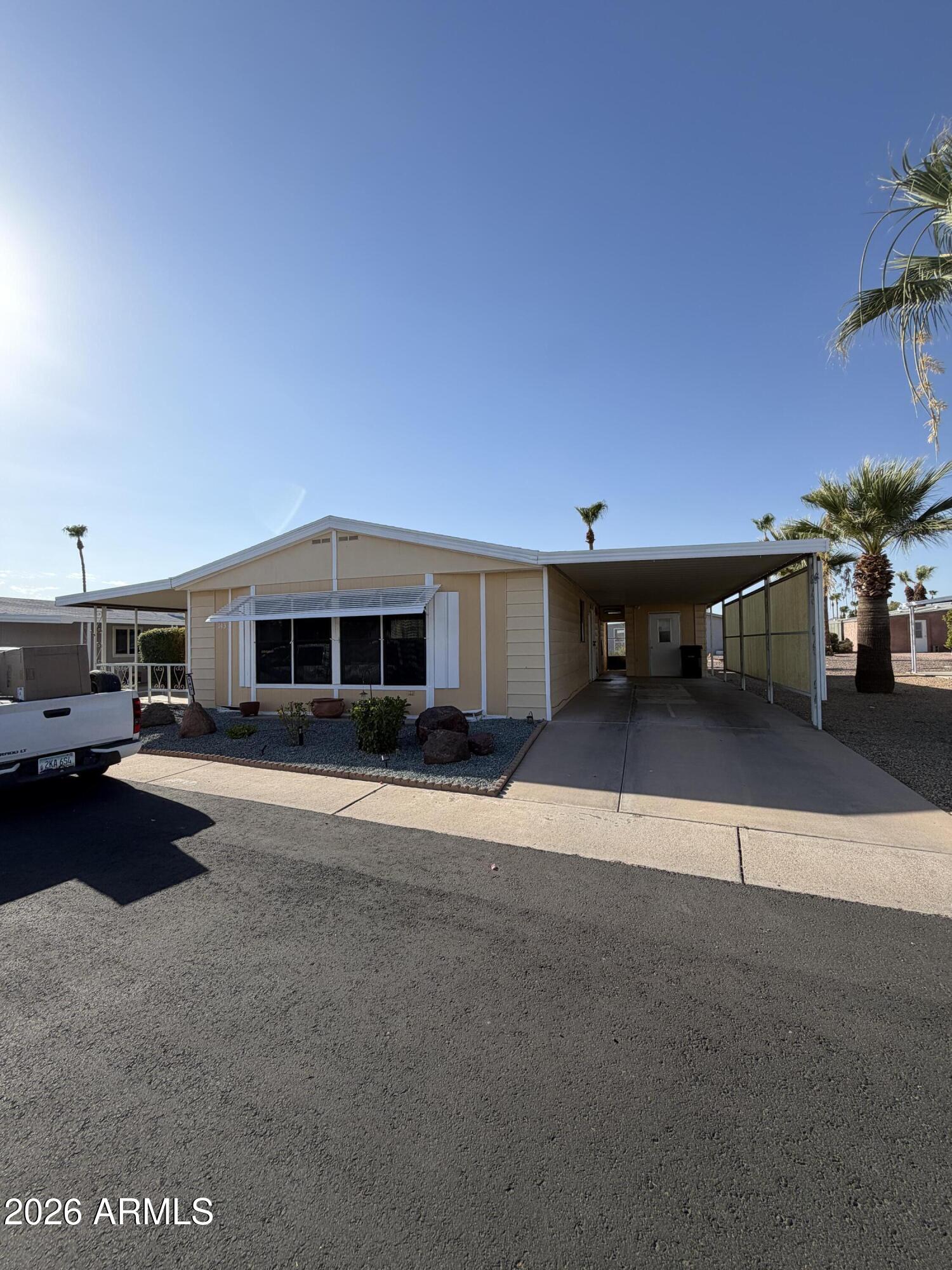 8103 E Southern Avenue 143, Mesa, AZ 85209
