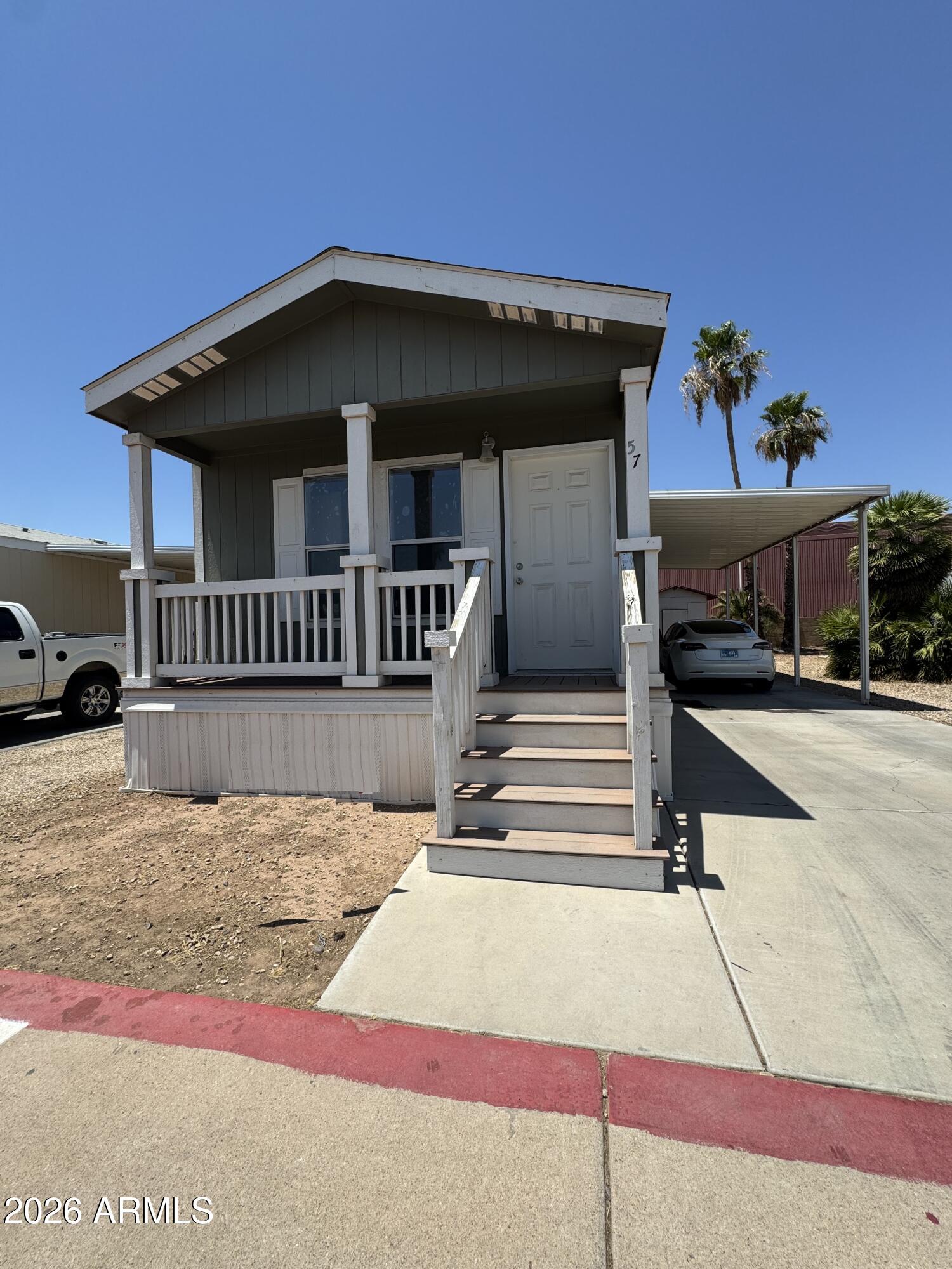 625 W McKellips Road 57, Mesa, AZ 85201