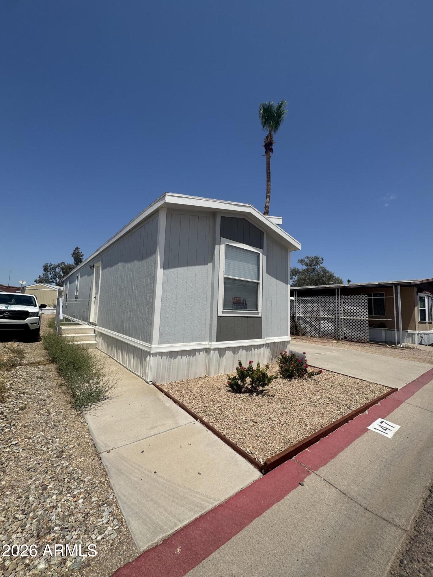625 W McKellips Road 147, Mesa, AZ 85201