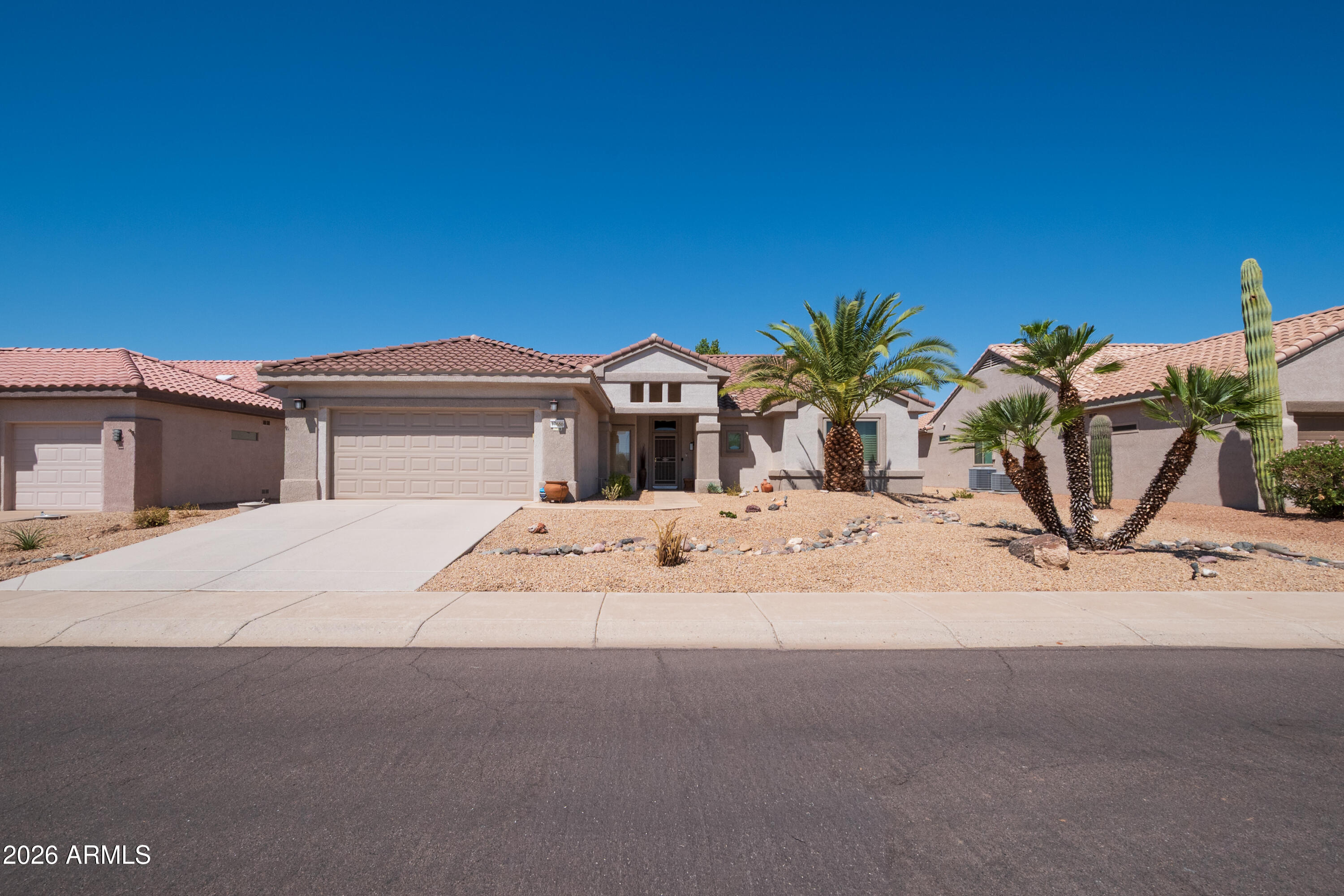 17686 N AMBERWOOD Drive, Surprise, AZ 85374