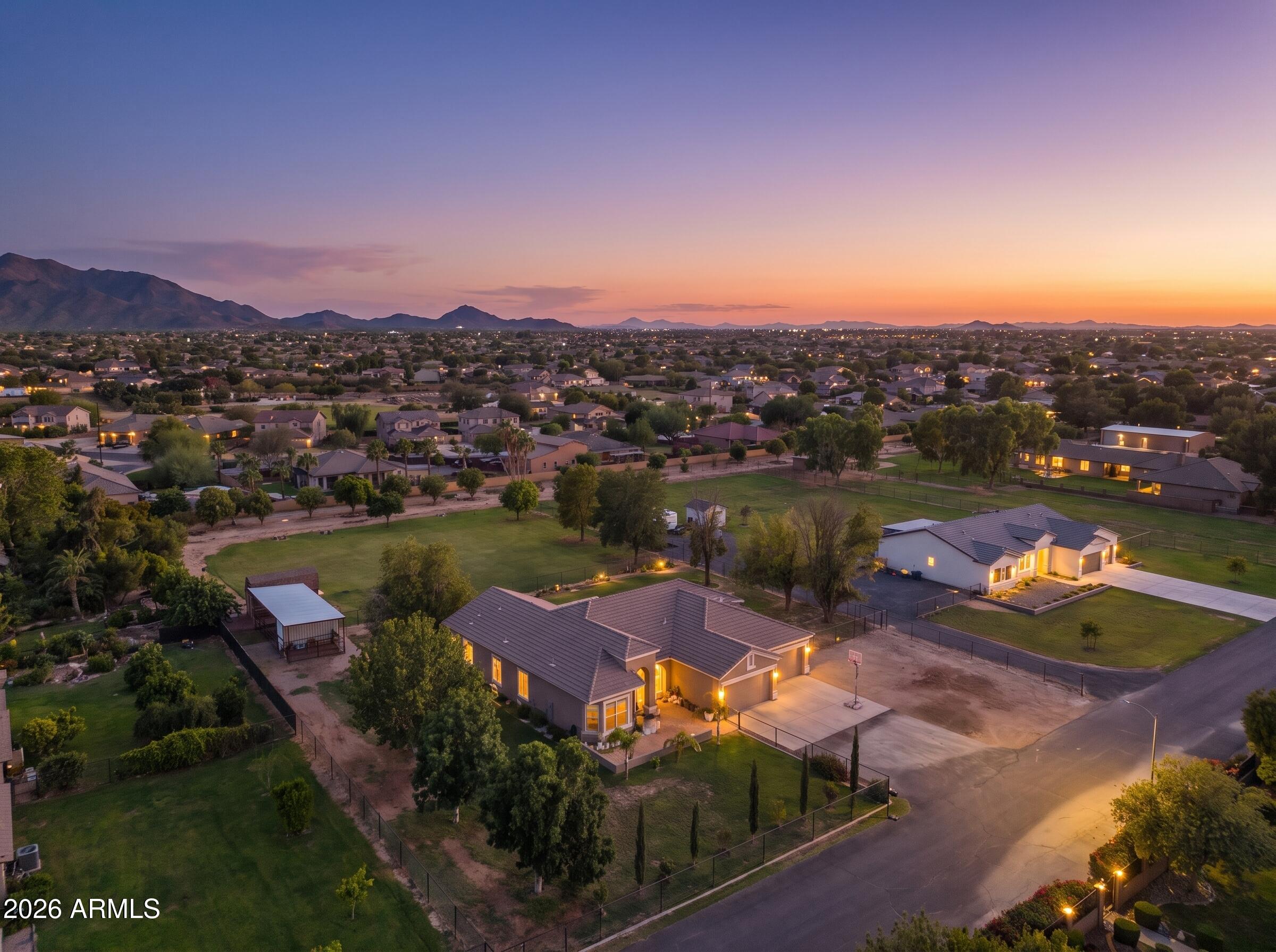 3785 E VIA DEL RANCHO Road, Gilbert, AZ 85298