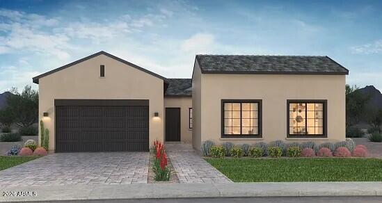 9649 S FLUME Trail, Apache Junction, AZ 85120