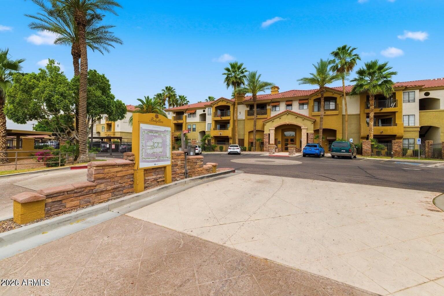 5302 E VAN BUREN Street 2058, Phoenix, AZ 85008