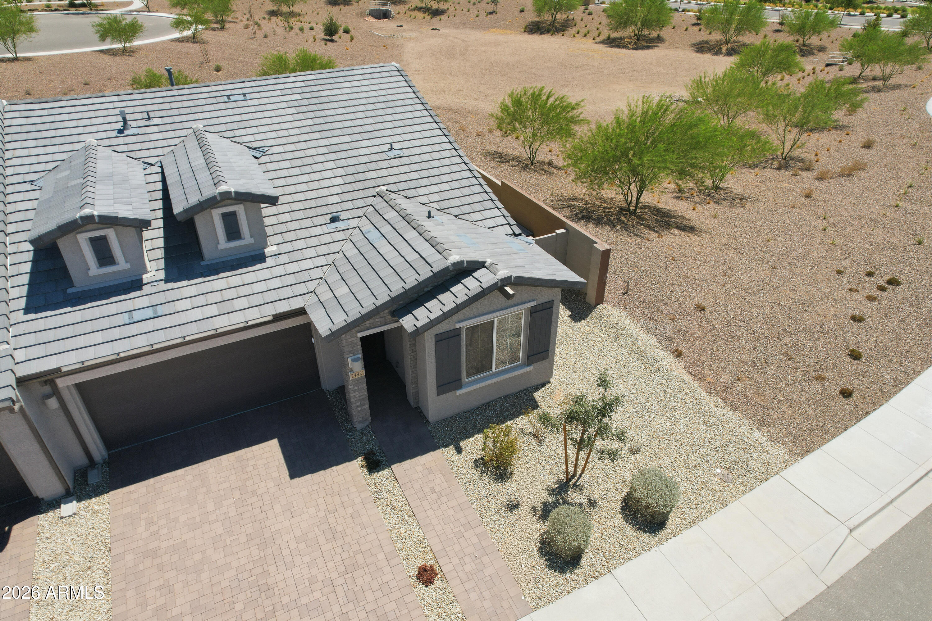 24921 N 173RD Lane, Surprise, AZ 85387