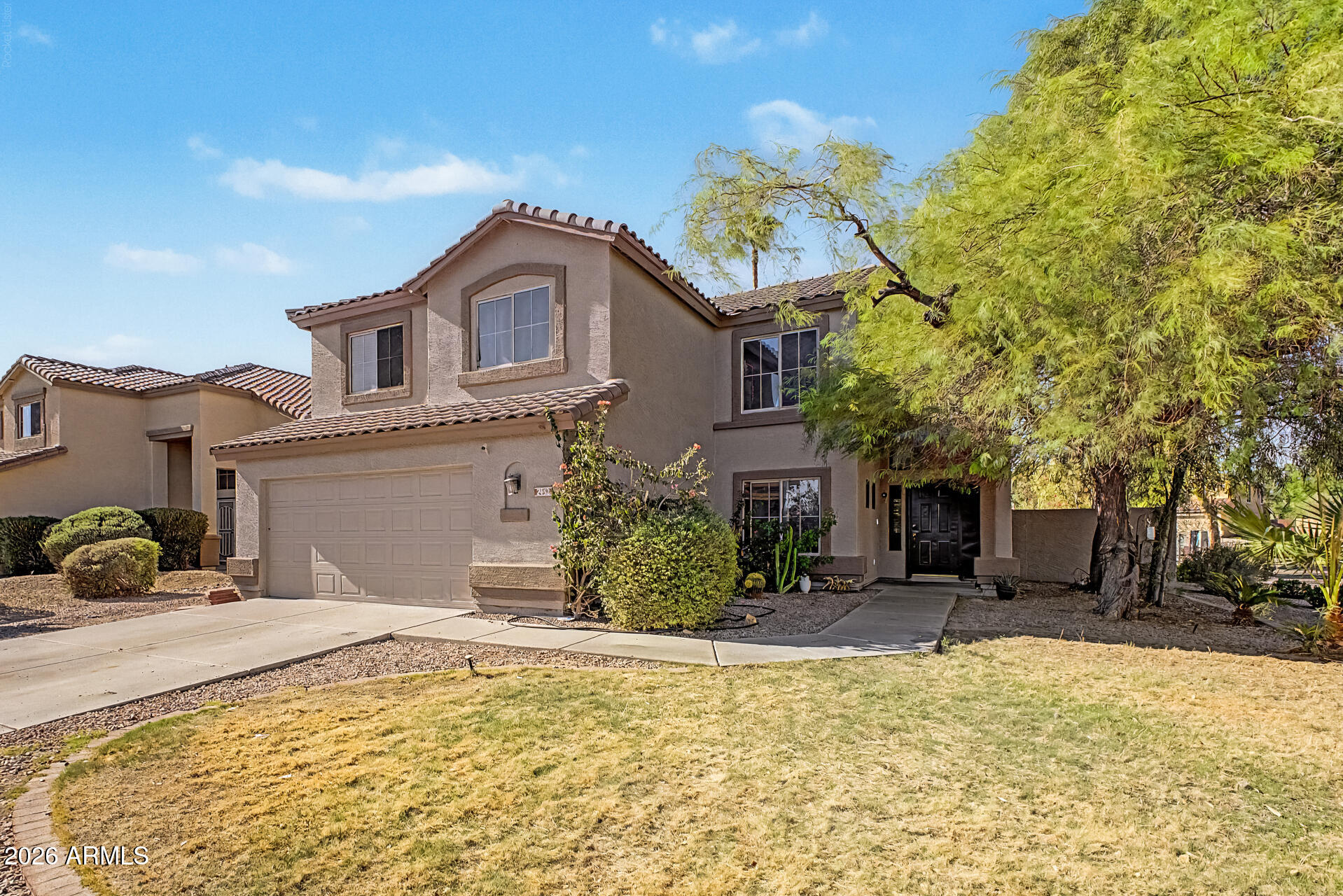 7452 W POTTER Drive, Glendale, AZ 85308
