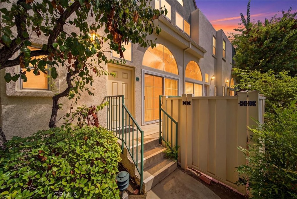 5455 Sylmar 1402
