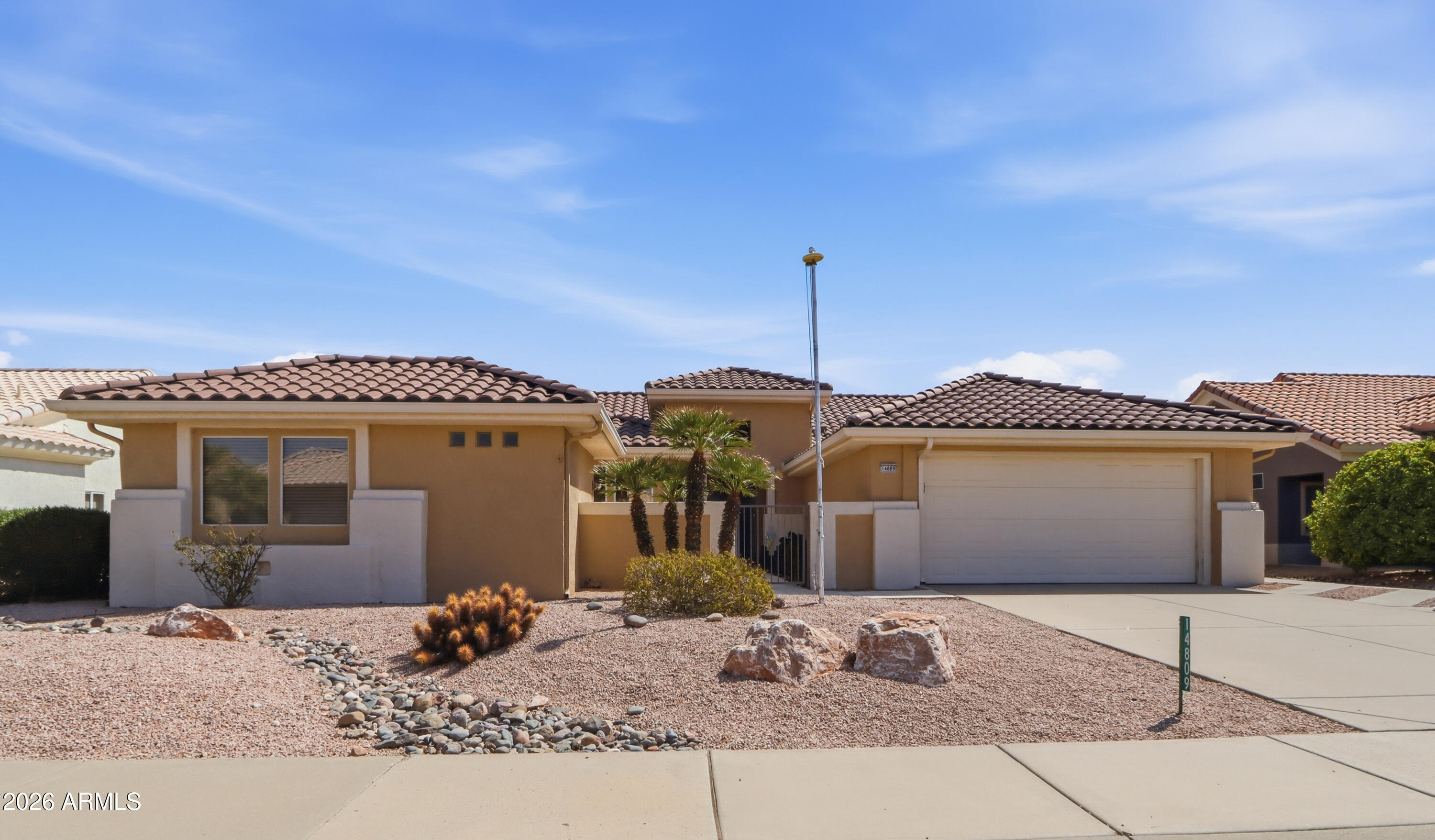 14809 W ARZON Way, Sun City West, AZ 85375
