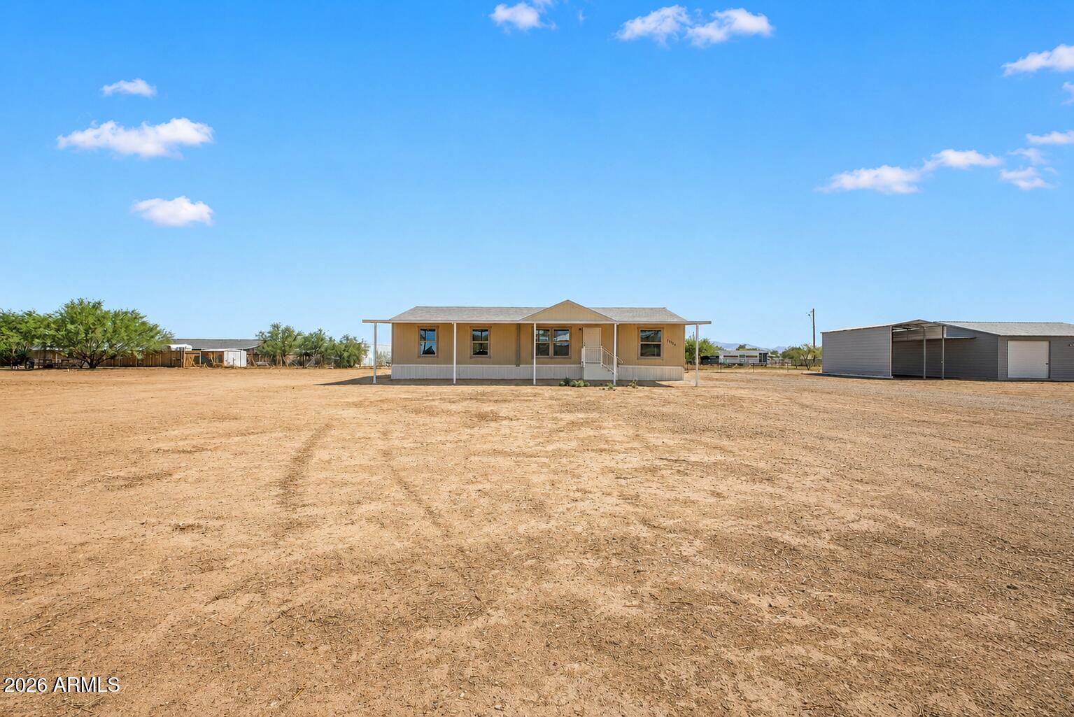 28805 N 213TH Avenue, Wittmann, AZ 85361