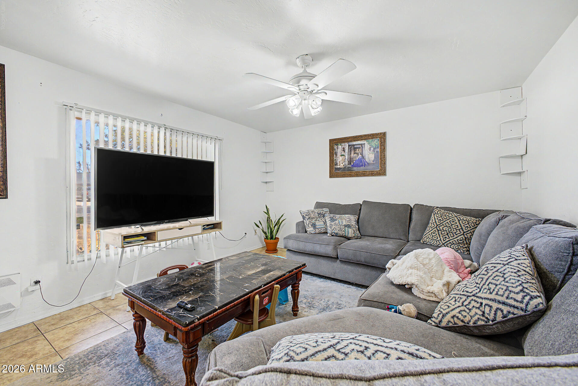 5419 W BUTLER Drive, Glendale, AZ 85302