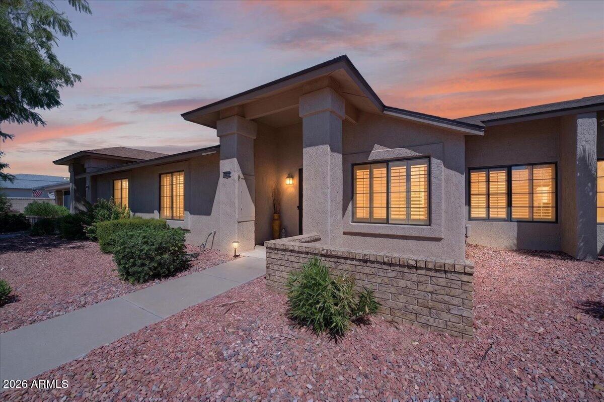 13608 W ALEPPO Drive, Sun City West, AZ 85375