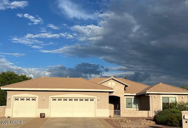 3198 Gemstone Court, Sierra Vista, AZ 85650