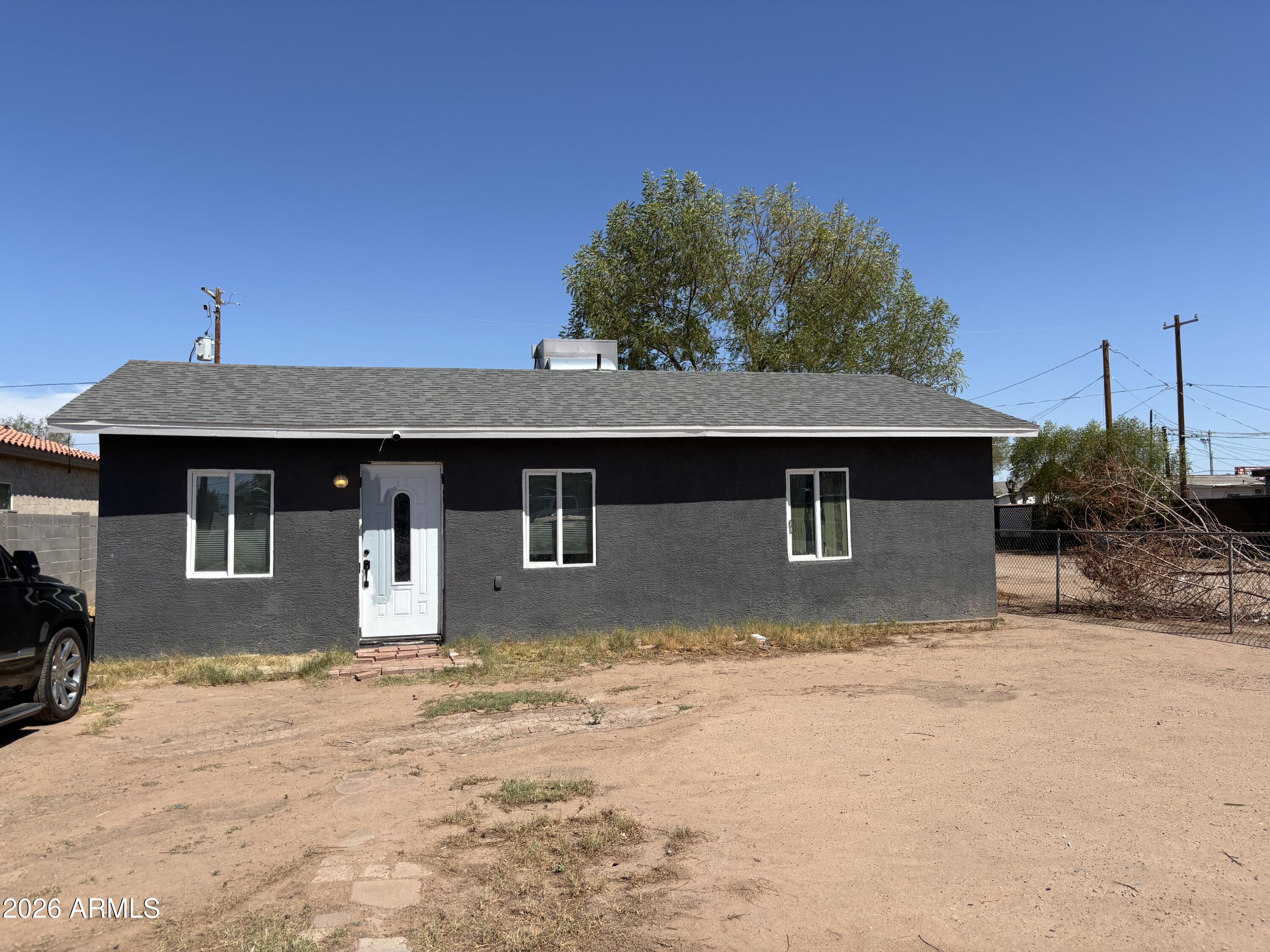 1613 S 5TH Street, Phoenix, AZ 85004