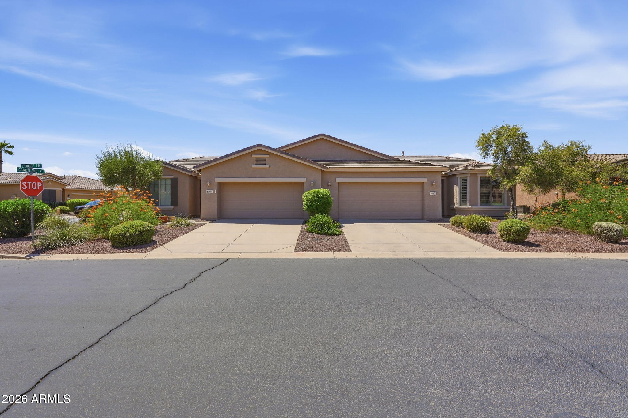20674 N Licorice Lane, Maricopa, AZ 85138