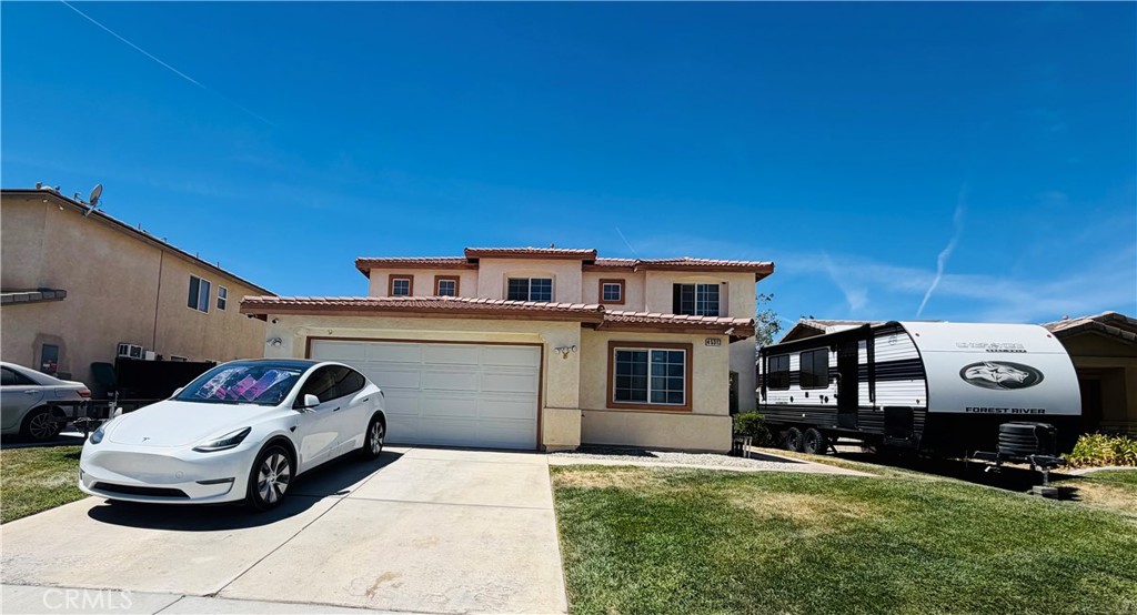 45313 Robinson Drive