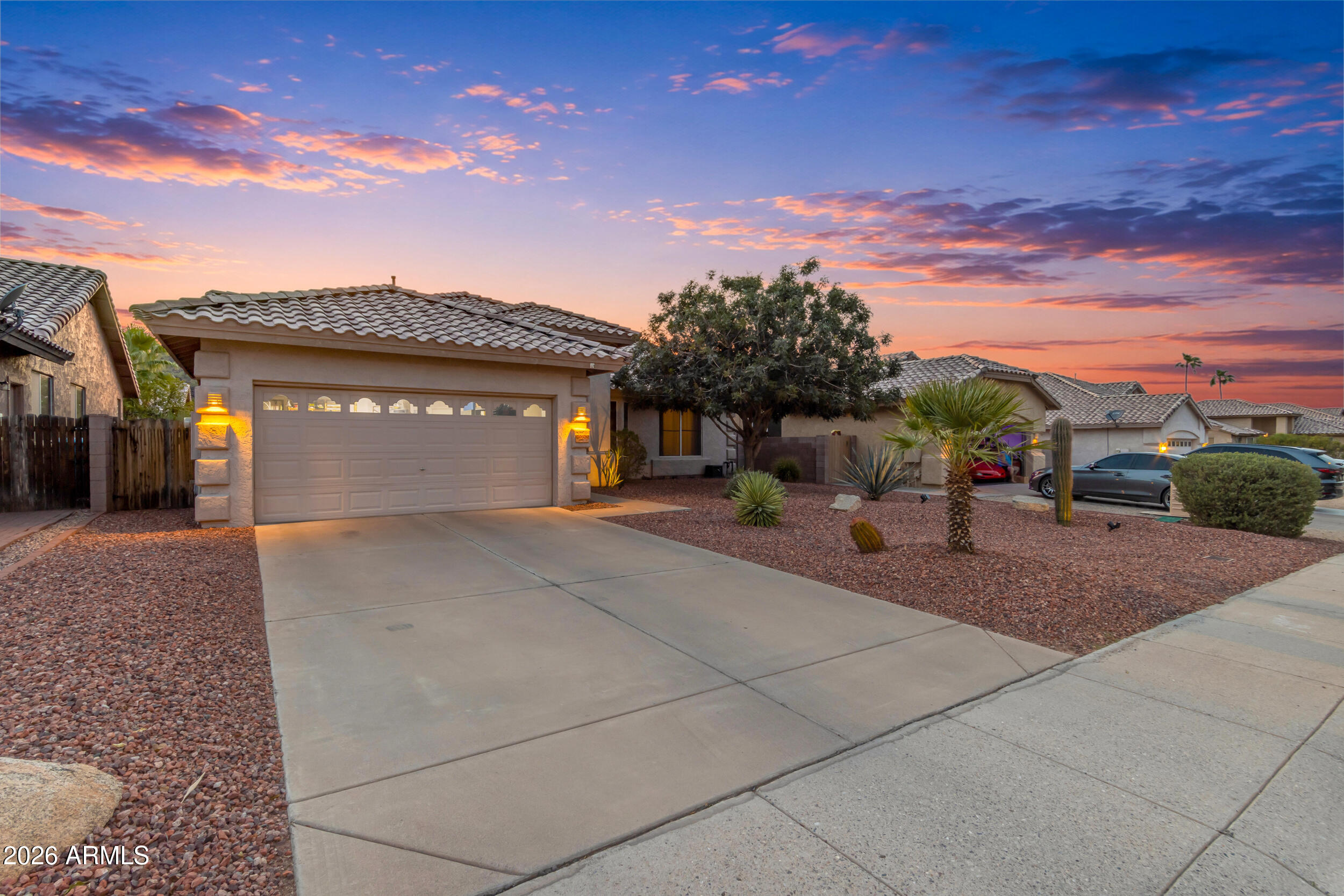 20650 N 41ST Avenue, Glendale, AZ 85308