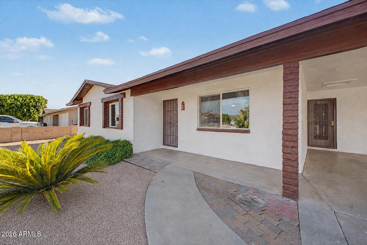 714 S WILLIAMS, Mesa, AZ 85204