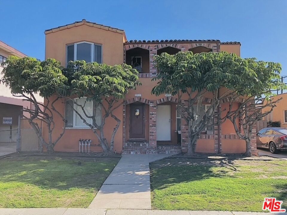 1610 Hauser Boulevard