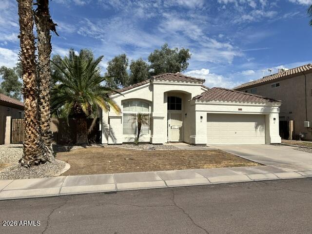 3480 S BARBERRY Place, Chandler, AZ 85248