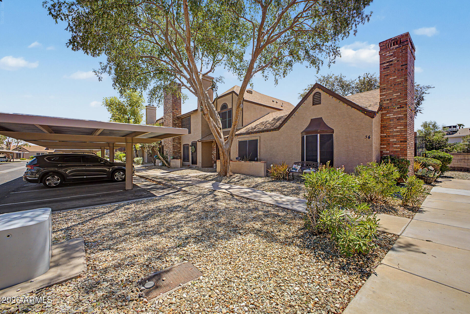 8111 W WACKER Road 32, Peoria, AZ 85381