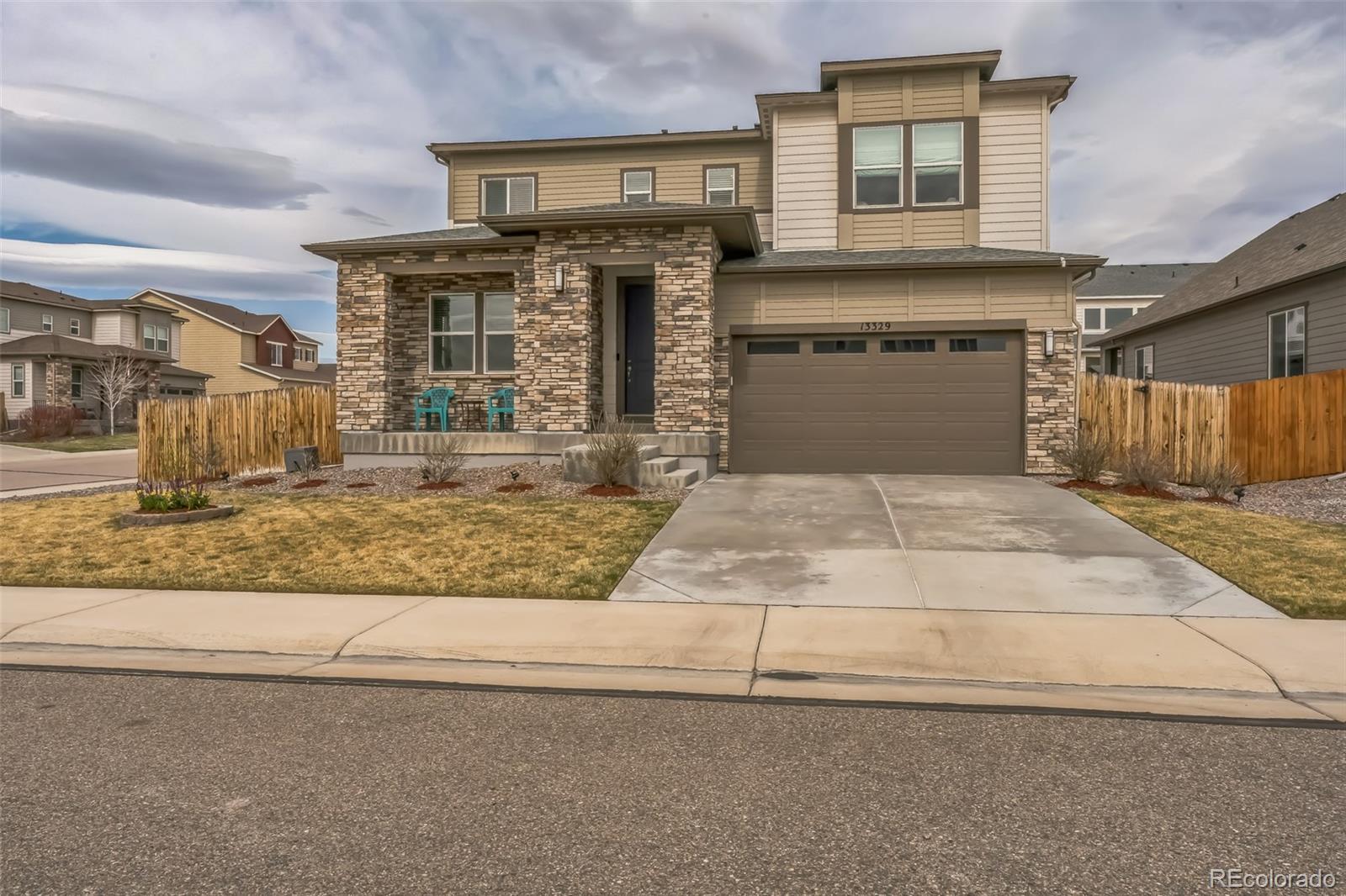 13329 Newport Circle, Thornton, CO 80602