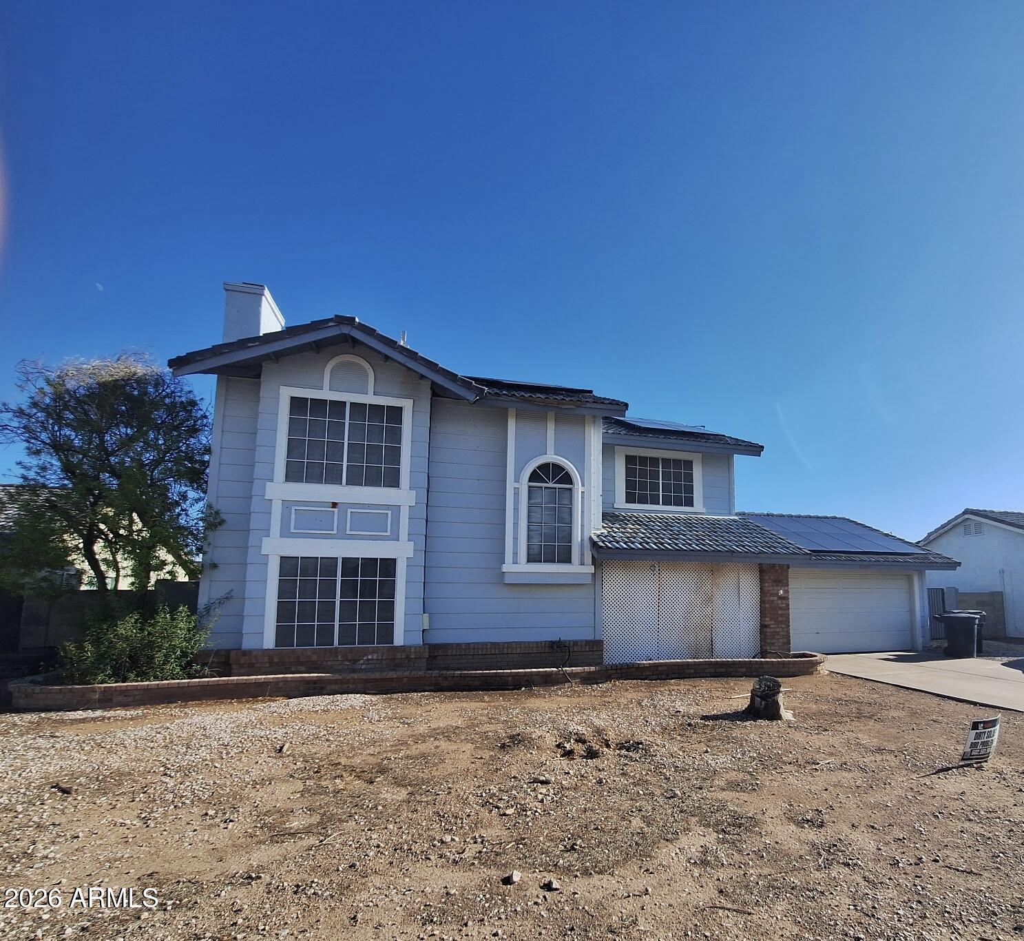 8003 W CHARTER OAK Road, Peoria, AZ 85381