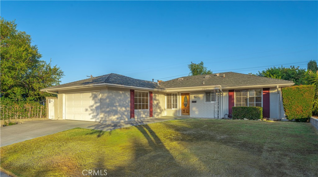 23051 Cavanaugh Road