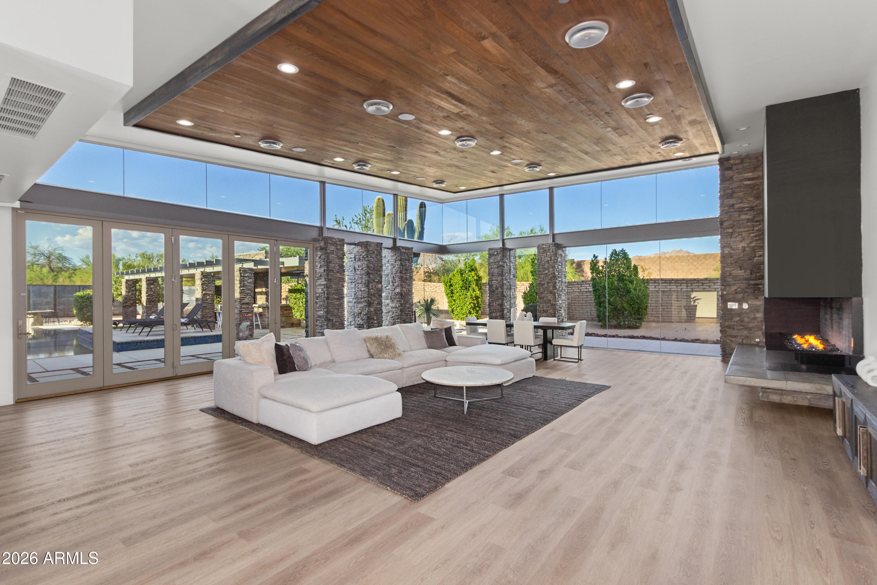8787 E WHISPERING WIND Drive, Scottsdale, AZ 85255