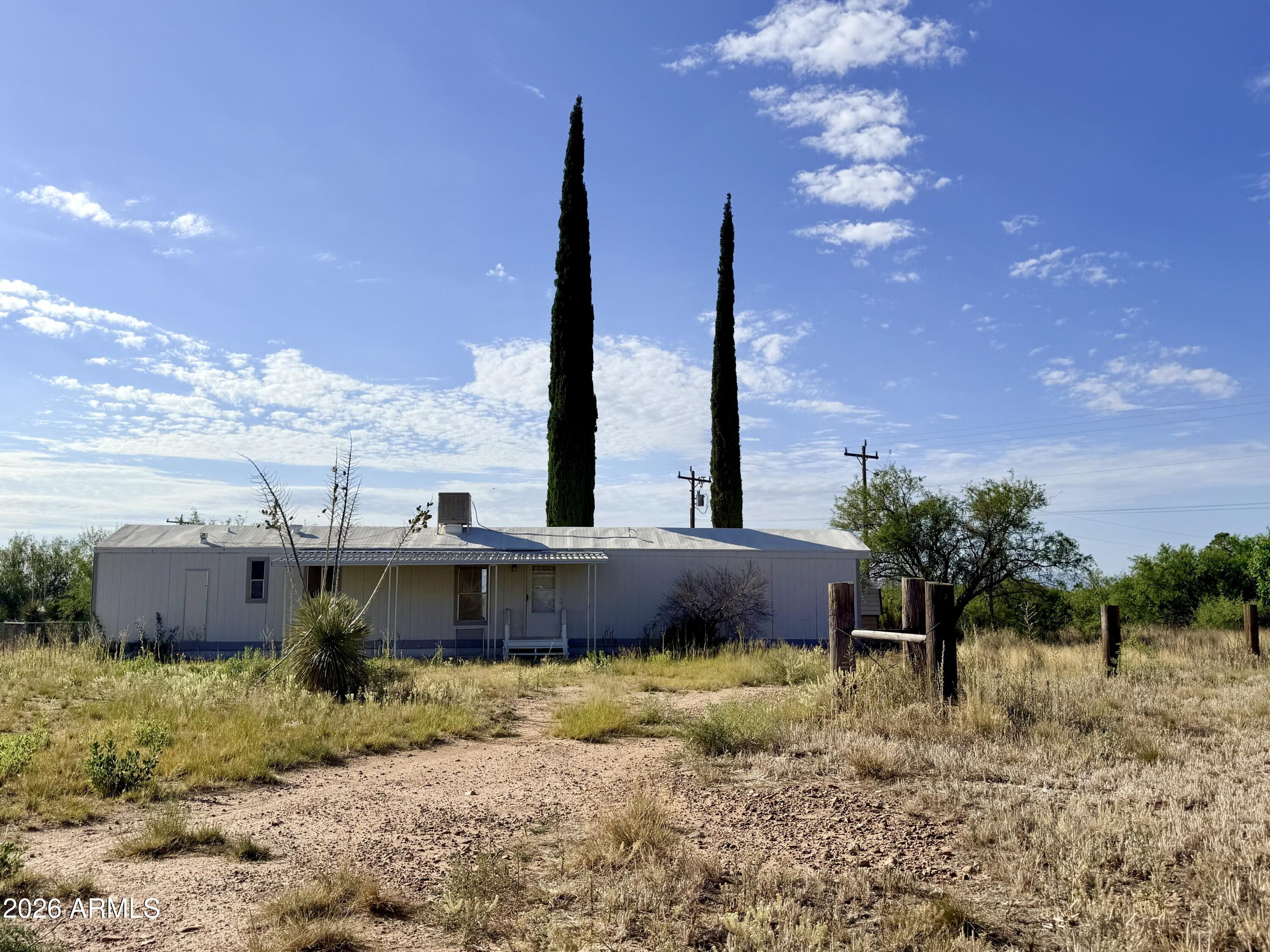 10426 S CORGI RANCH Road, Hereford, AZ 85615
