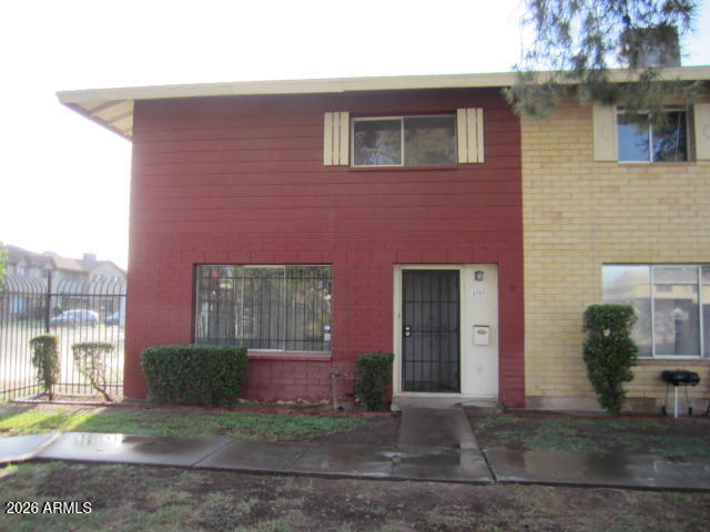 4349 W OCOTILLO Road, Glendale, AZ 85301