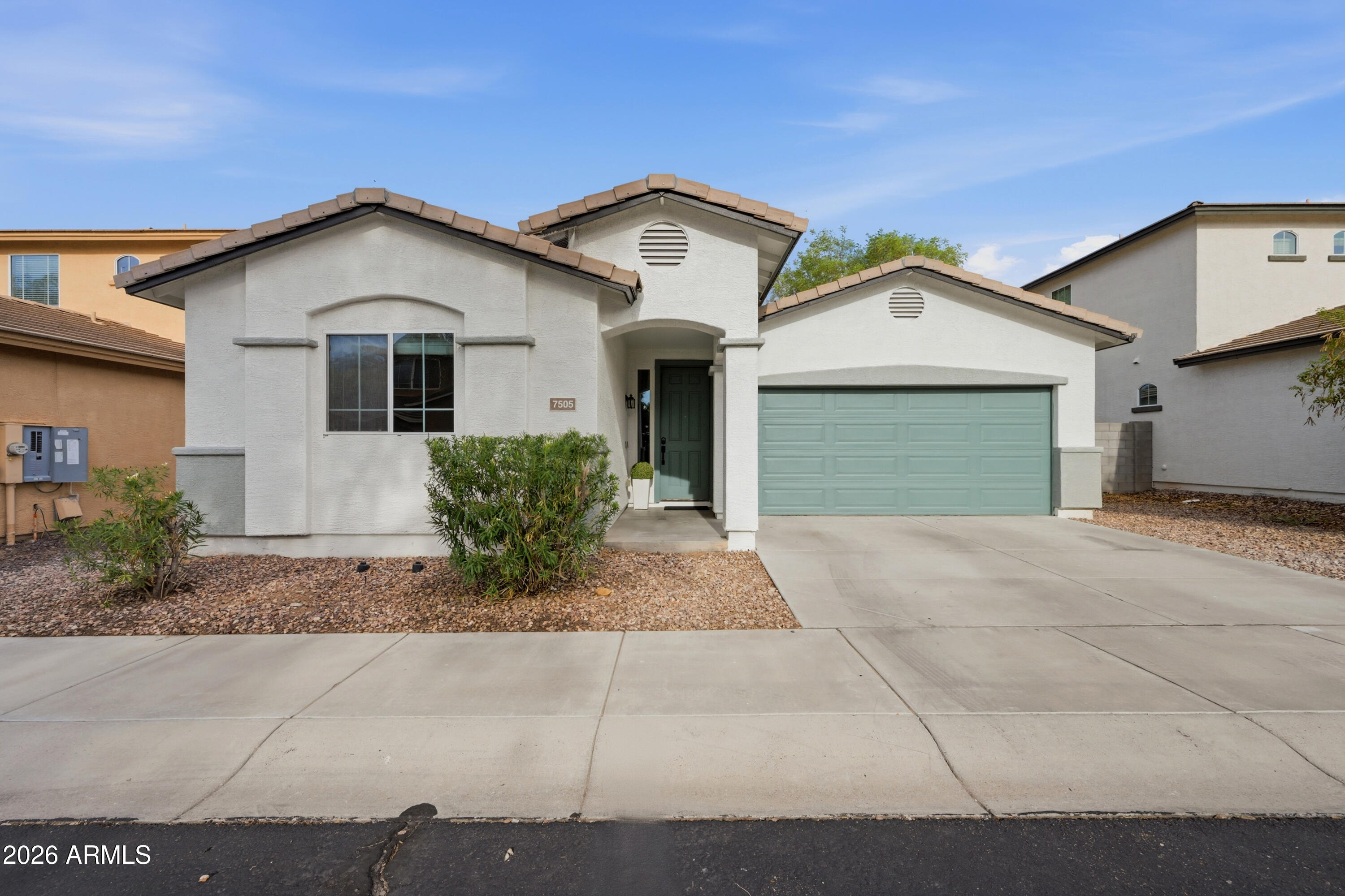 7505 S 27TH Way, Phoenix, AZ 85042