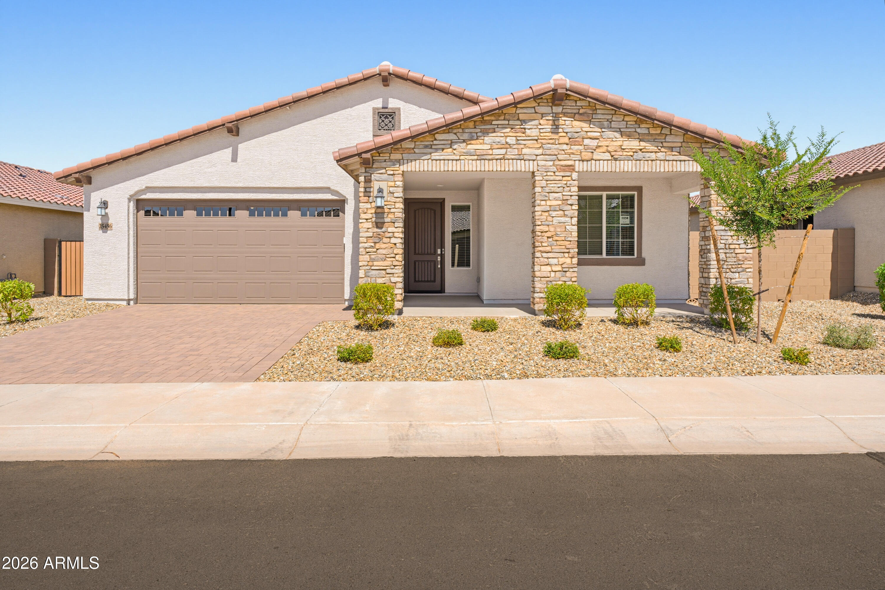 25456 N 176TH Avenue, Surprise, AZ 85387