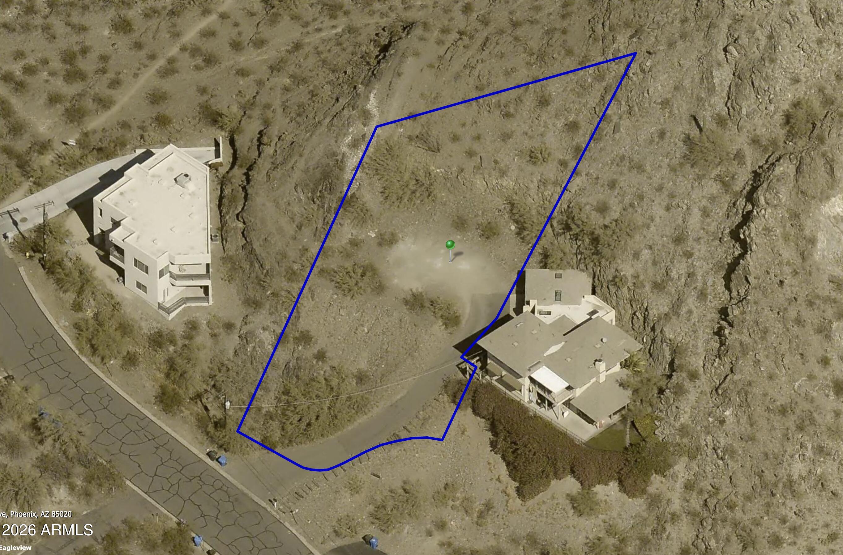 1730 E GOLD DUST Avenue E 122, Phoenix, AZ 85020