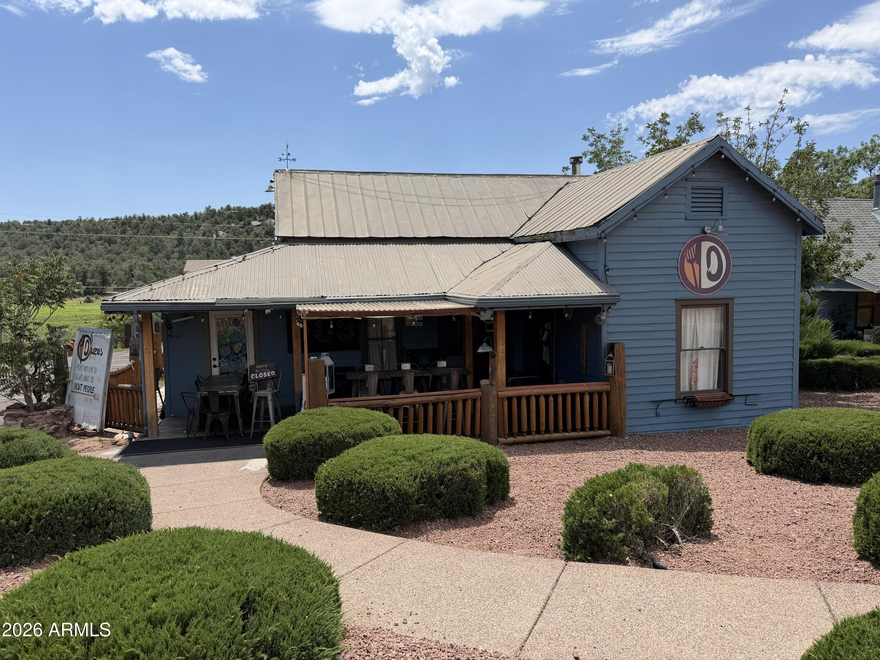 703 W MAIN Street, Payson, AZ 85541