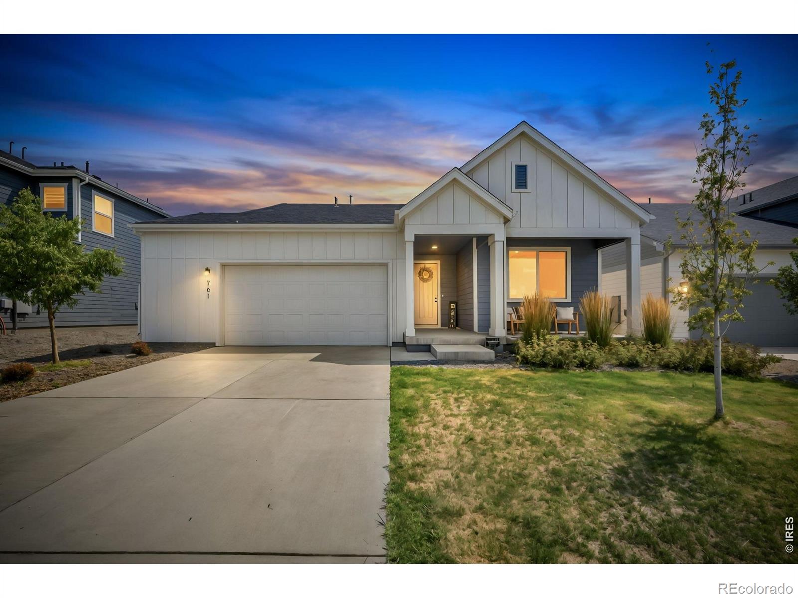 761 Muturu Road, Johnstown, CO 80534