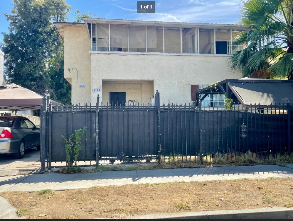 332 N Roosevelt