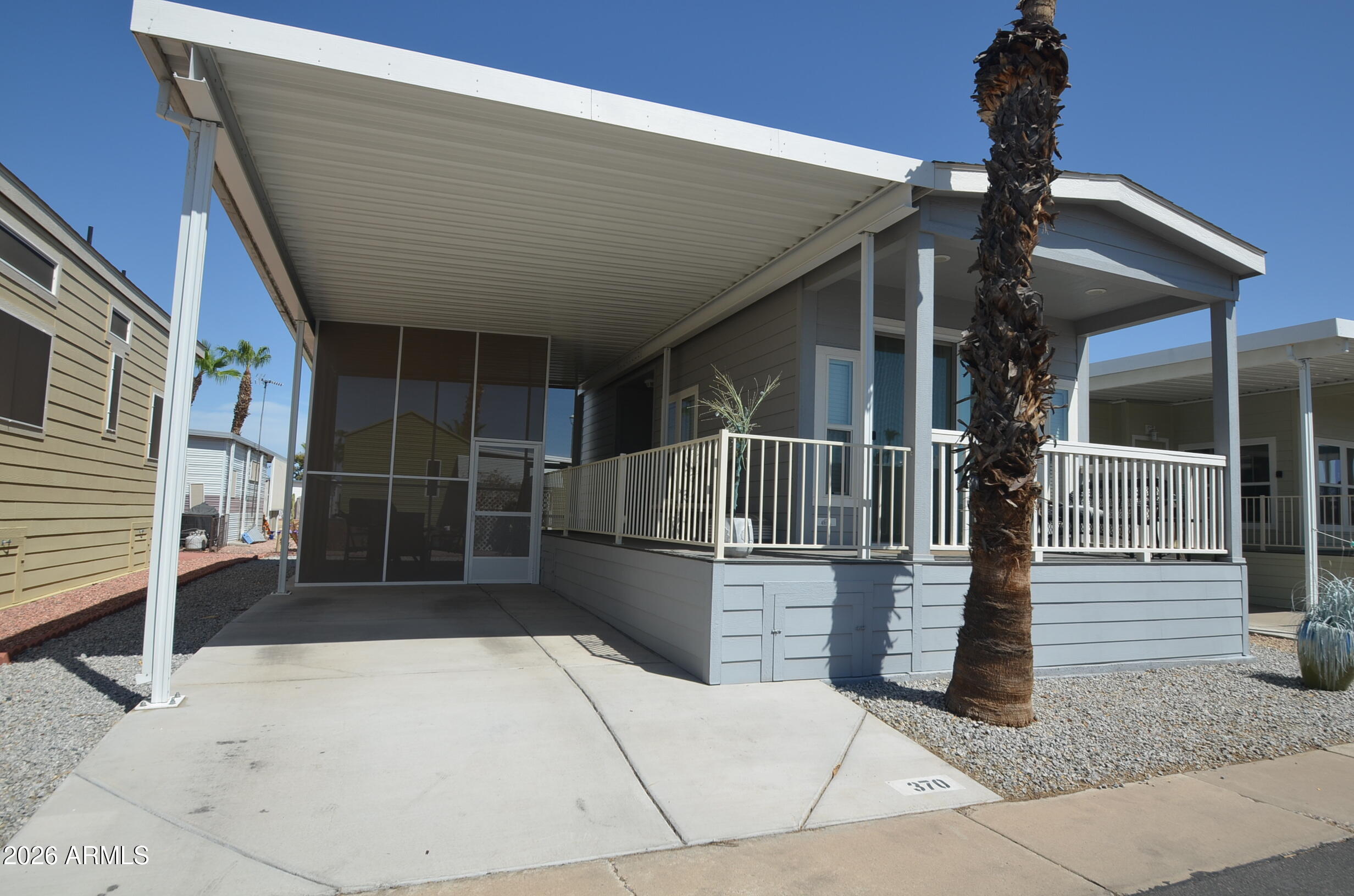16501 N EL MIRAGE Road 370, Surprise, AZ 85378