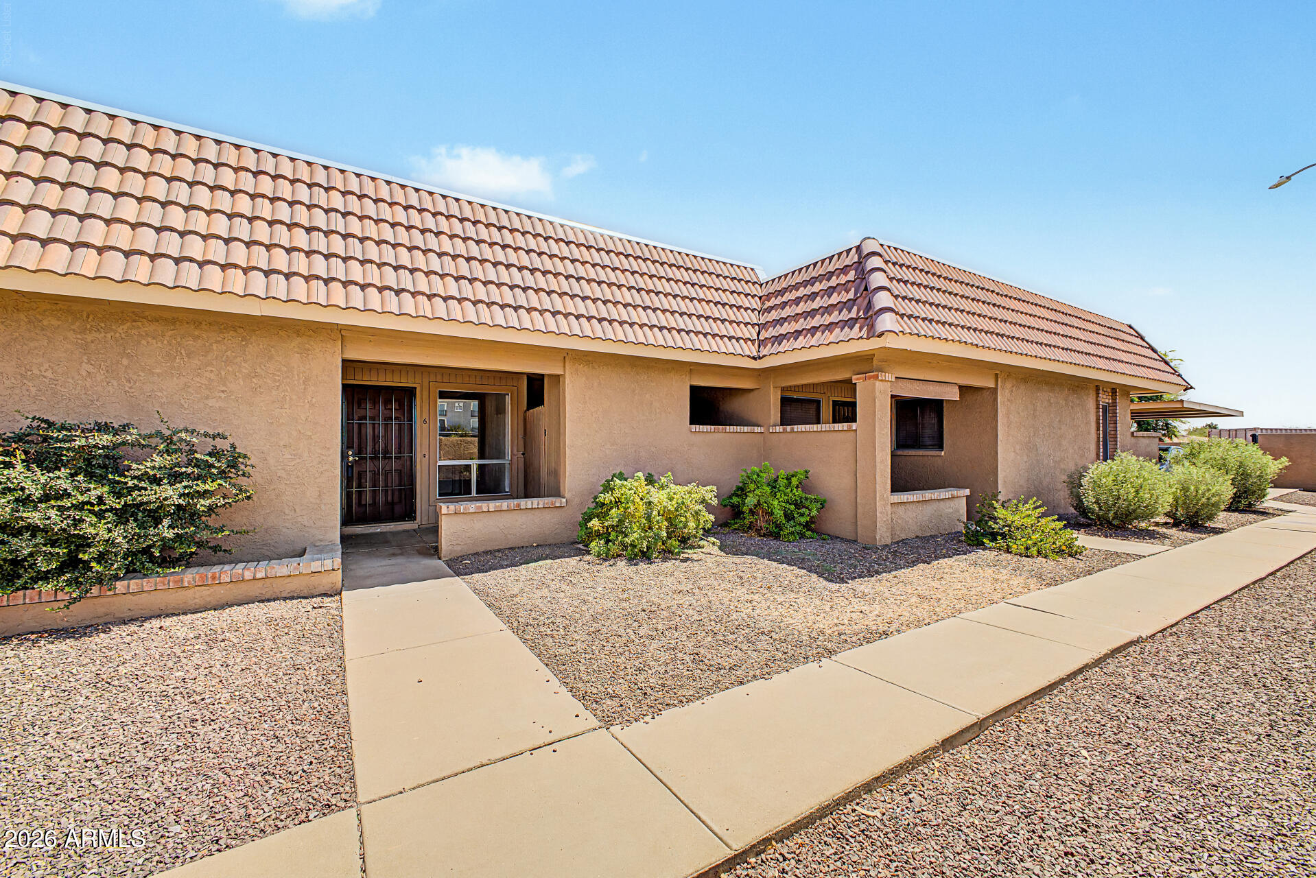 20236 N 6TH Drive 6, Phoenix, AZ 85027