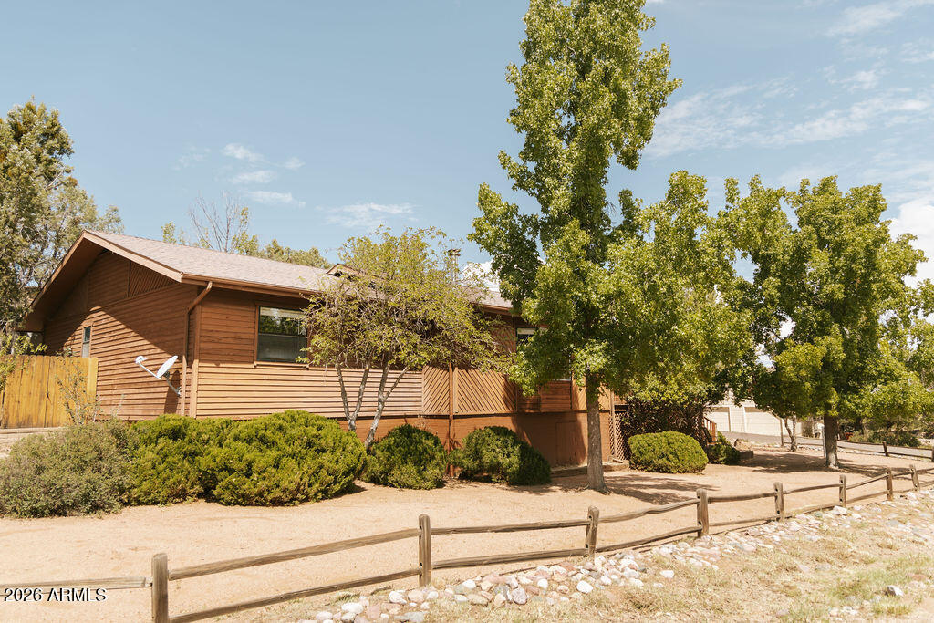 1402 N ALPINE HEIGHTS Drive, Payson, AZ 85541