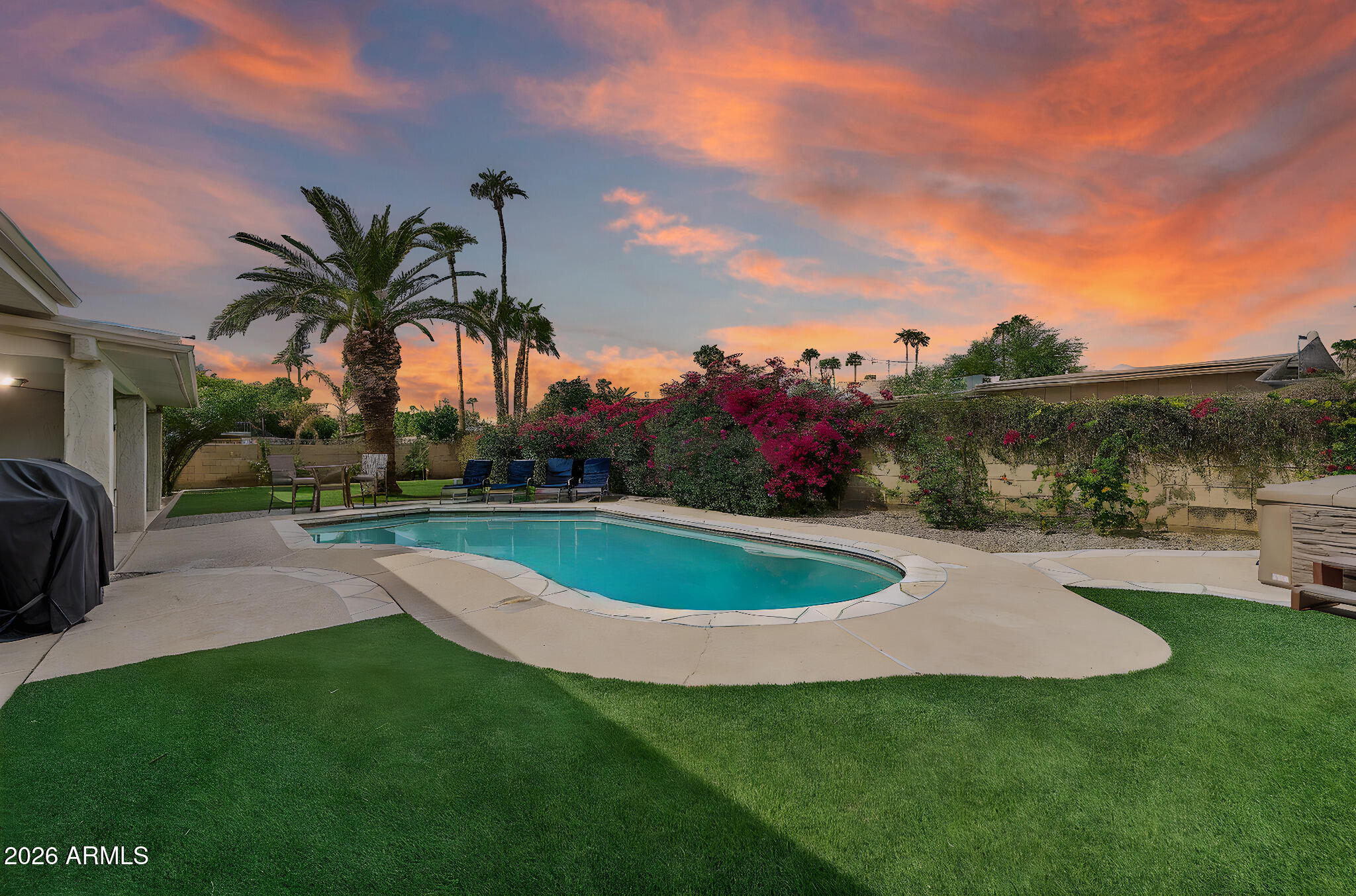 6928 E FRIESS Drive, Scottsdale, AZ 85254