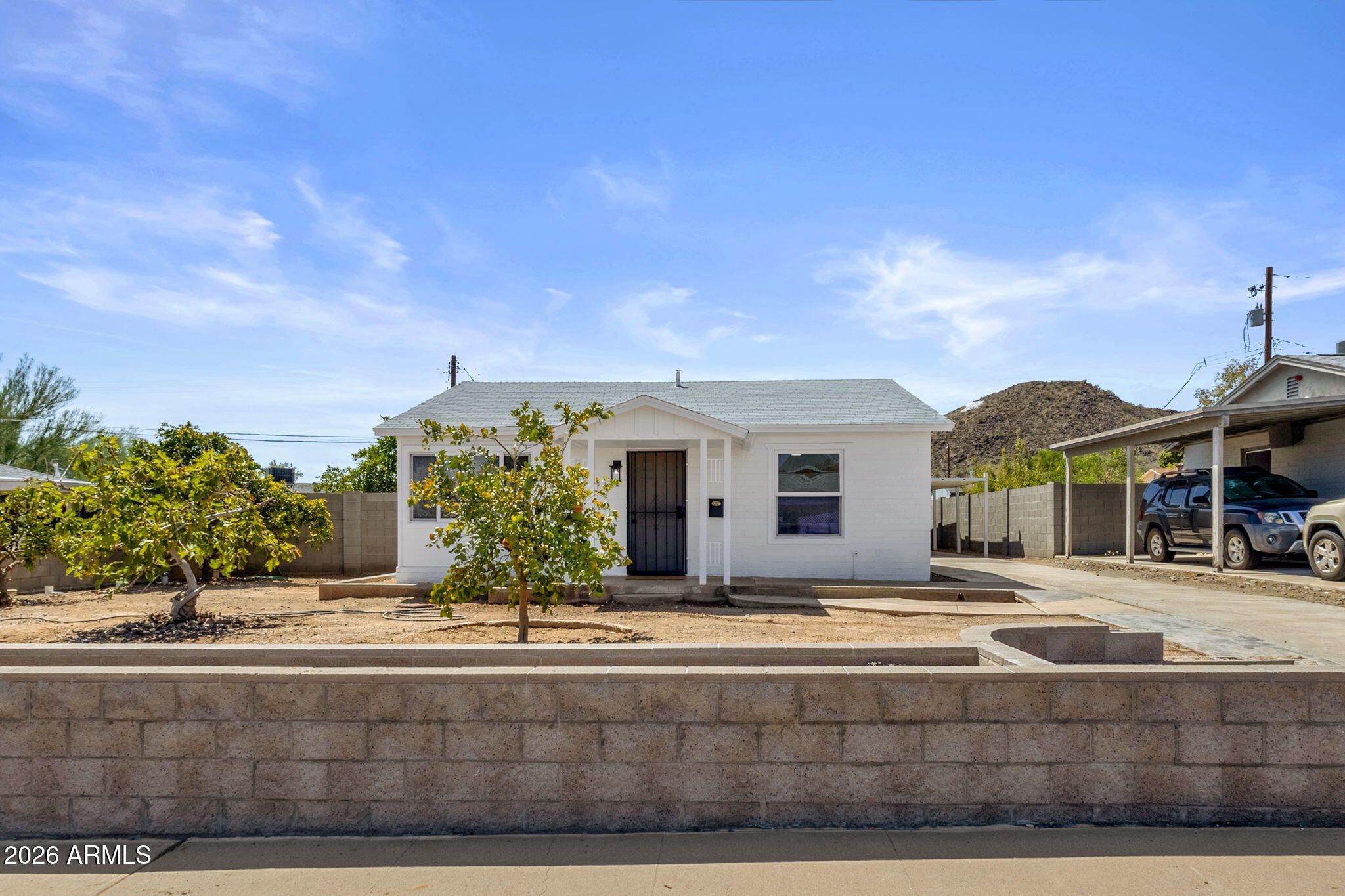9514 N 2ND Street, Phoenix, AZ 85020