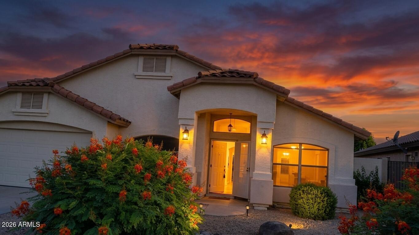 15325 W Honeysuckle Lane, Surprise, AZ 85374