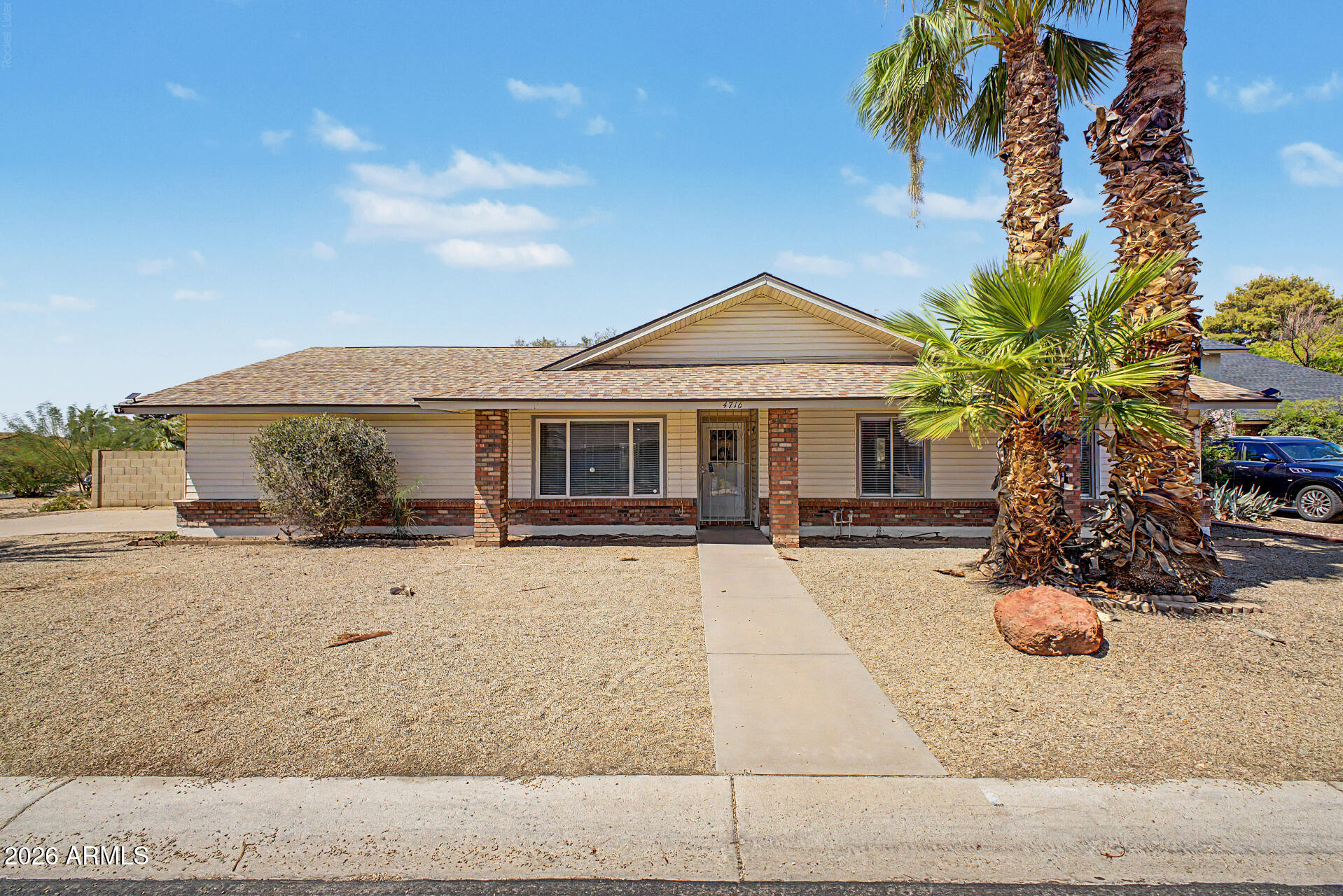 4716 W ANNETTE Circle, Glendale, AZ 85308