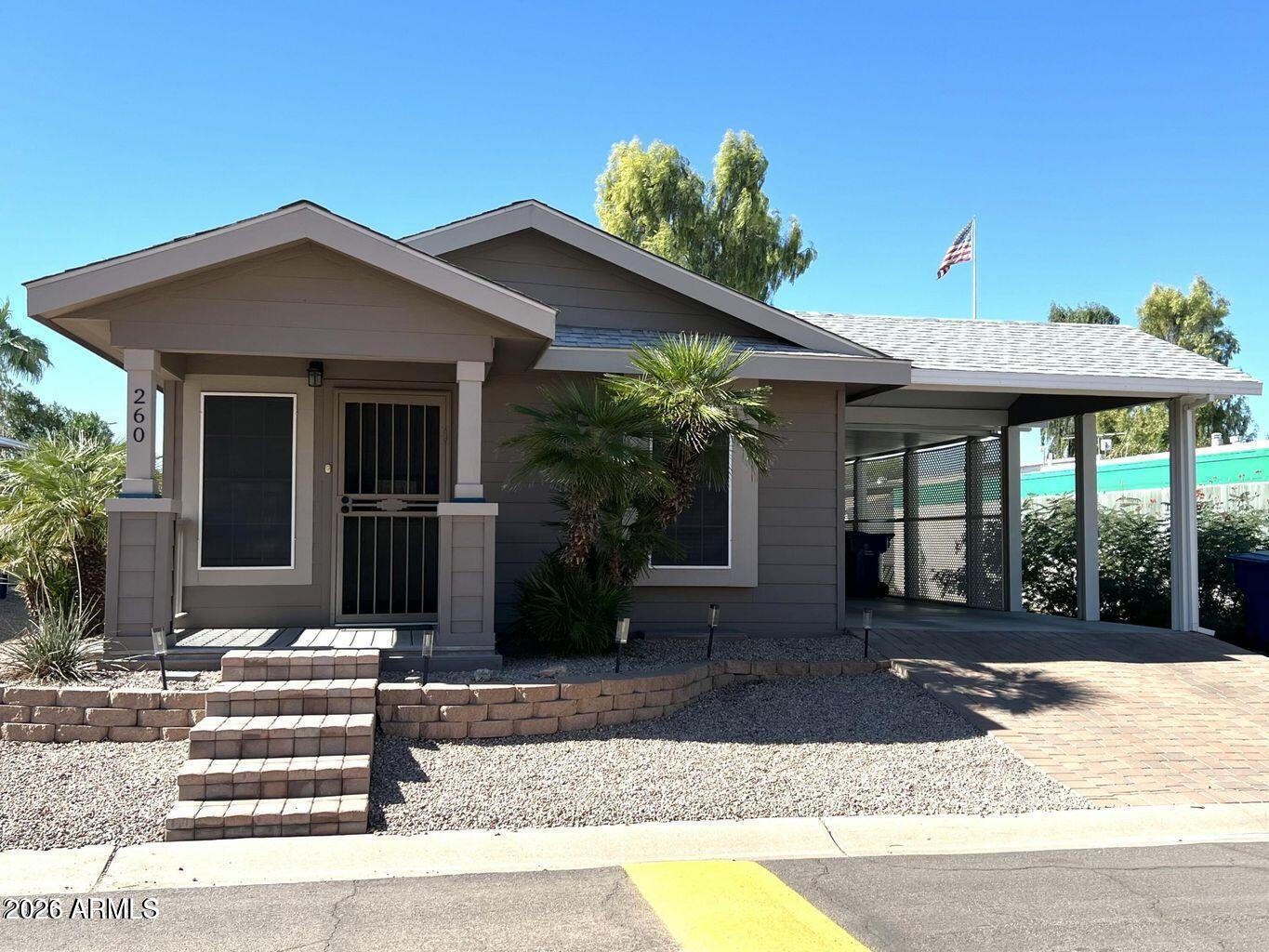 2401 W SOUTHERN Avenue 260, Tempe, AZ 85282