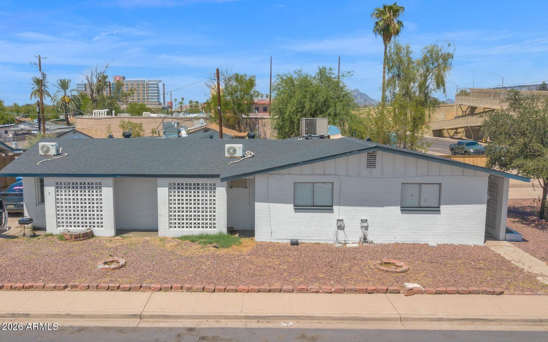 2228 N 20TH Street, Phoenix, AZ 85006